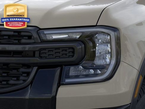New 2026 Ford Ranger XLT w/ Trailer Tow Package AWD/4WD image 18