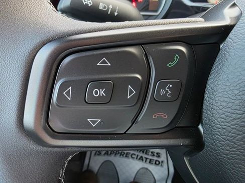 New 2026 Jeep Gladiator Rubicon image 14