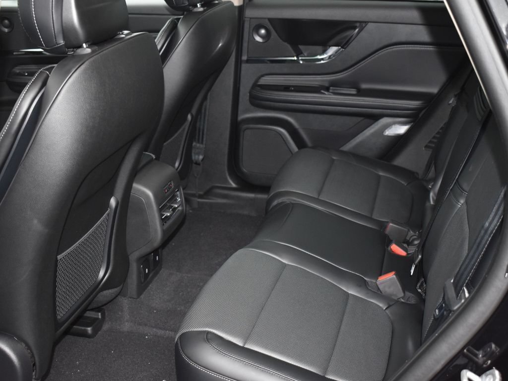 New 2026 Lincoln Corsair Grand Touring AWD/4WD image 11