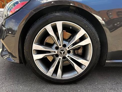 Used 2019 Mercedes-Benz C 300 4MATIC Cabriolet w/ Premium Package image 25