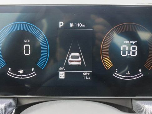 New 2026 Hyundai Sonata SEL image 24