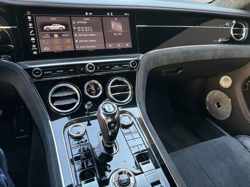 Used 2022 Bentley Continental GT Speed AWD/4WD image 22