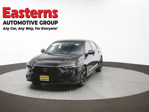 Used 2023 Honda Accord Sport image 52