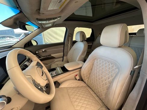 Used 2023 Genesis GV60 Performance w/ Security Package image 16