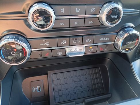 Used 2024 Ford F150 XLT w/ Equipment Group 302A MID AWD/4WD image 6
