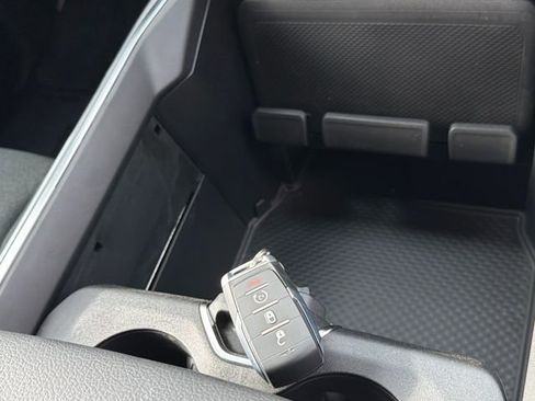 New 2025 RAM 2500 Big Horn image 27