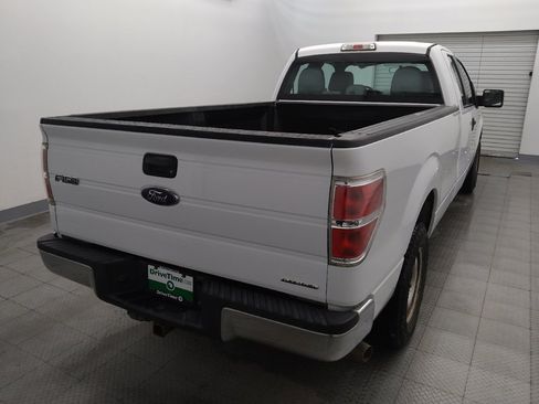 Used 2014 Ford F150 XL w/ Equipment Group 101A Mid RWD image 7