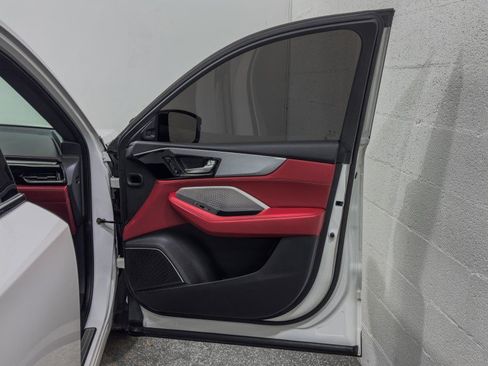 Used 2024 Acura MDX A-Spec image 25