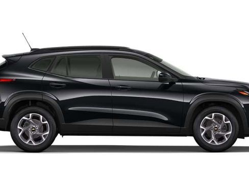 New 2026 Chevrolet Trax LT FWD image 29