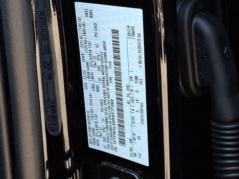 Certified 2024 Ford F150 XLT w/ Equipment Group 302A MID AWD/4WD image 30