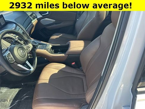 Used 2020 Acura RDX w/ Technology Package image 21