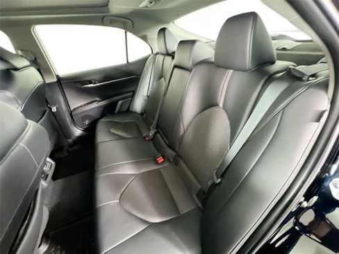 Used 2023 Toyota Camry XLE image 24