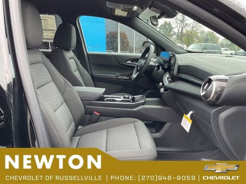 New 2026 Chevrolet Equinox LT FWD image 25