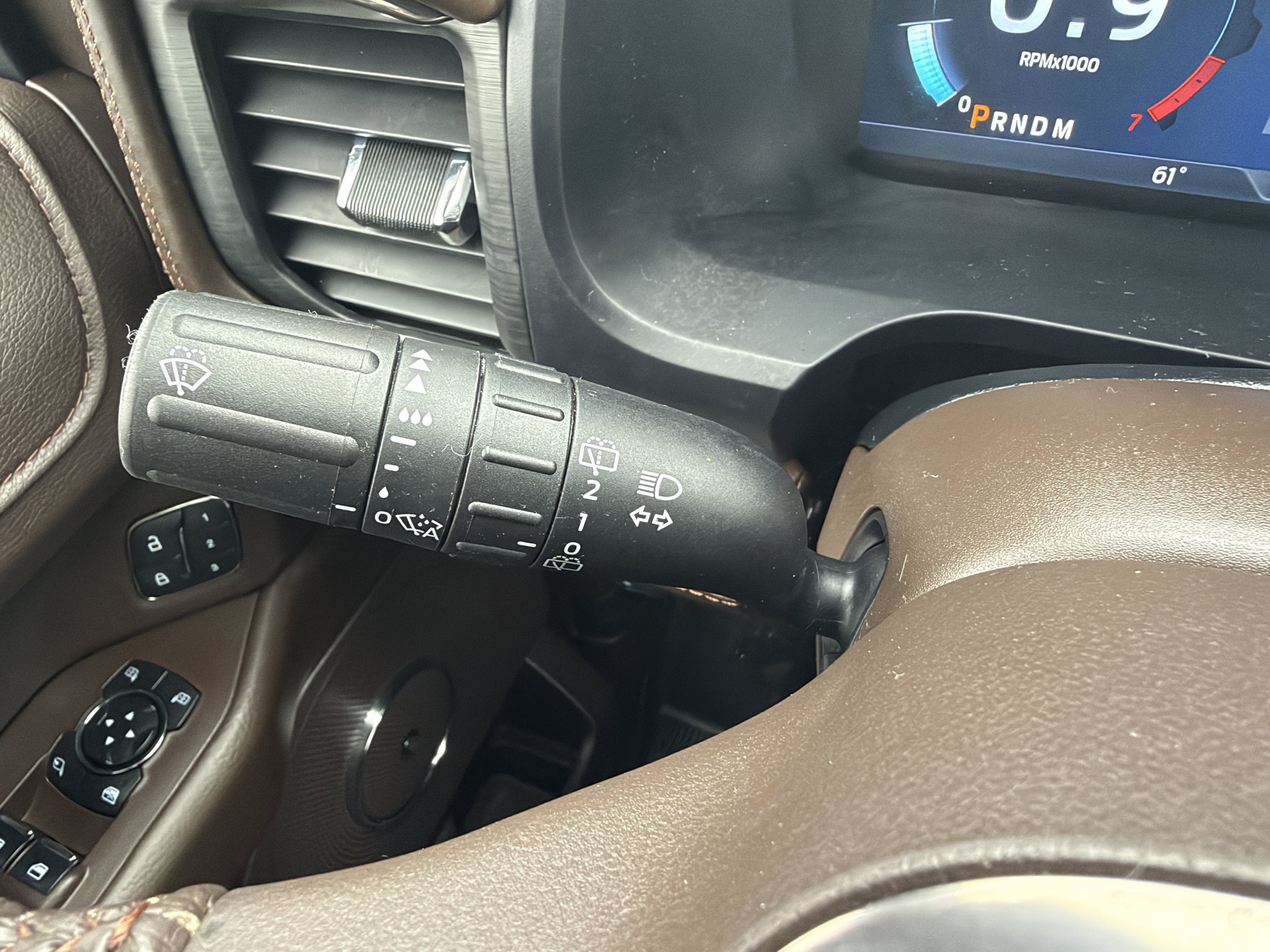 Used 2024 Ford Expedition Max King Ranch AWD/4WD image 36