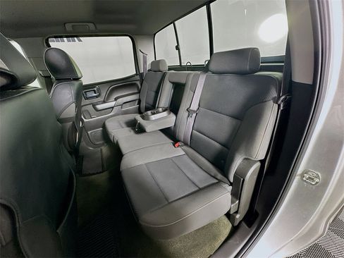 Used 2015 Chevrolet Silverado 1500 LT w/ All Star Edition image 27