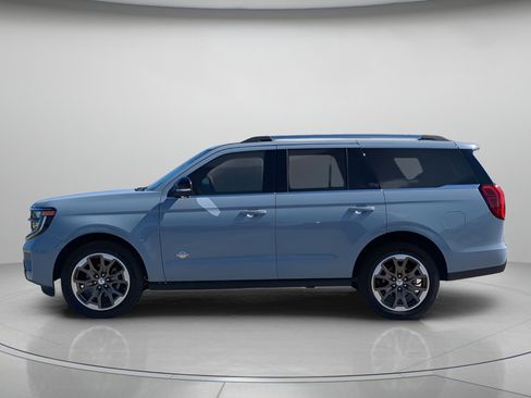 New 2026 Ford Expedition King Ranch image 45