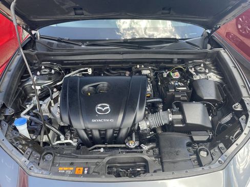 Used 2021 MAZDA CX-30 AWD 2.5 S w/ Preferred Package image 30