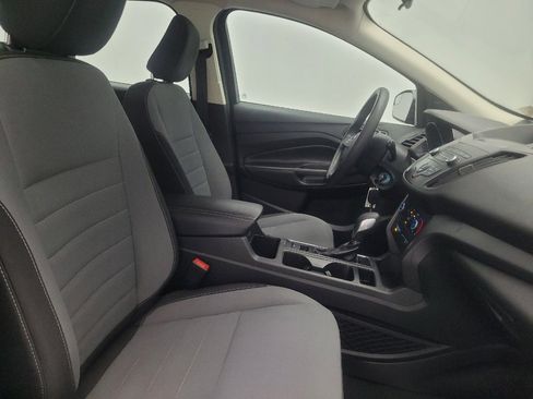 Used 2019 Ford Escape S FWD image 21