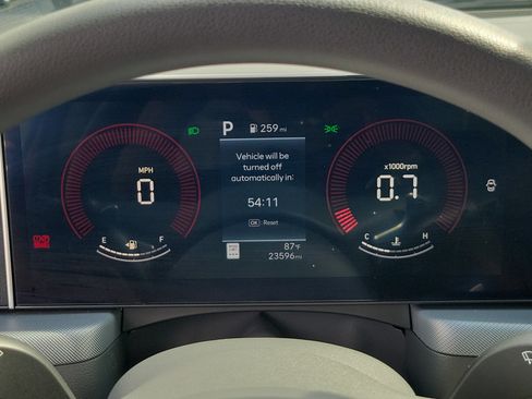 Used 2025 Hyundai Sonata SEL FWD image 28
