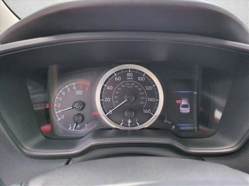 Used 2020 Toyota Corolla LE FWD image 10