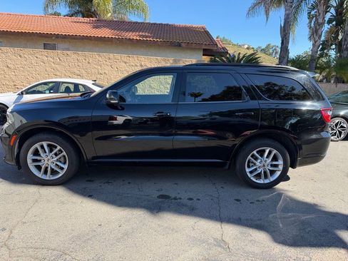 Used 2024 Dodge Durango GT image 7