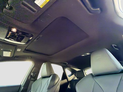 Used 2024 Lexus NX 350 F Sport image 26