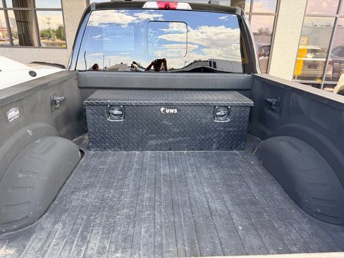 Used 2023 Ford F250 Lariat w/ Lariat Ultimate Package AWD/4WD image 24