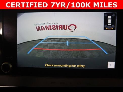 Used 2024 Toyota Prius LE image 24