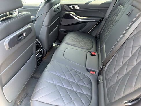 New 2026 BMW X5 sDrive40i w/ M Sport Package RWD image 12