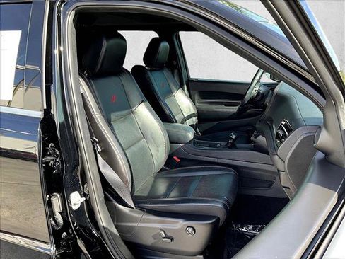 Used 2022 Dodge Durango R/T image 9