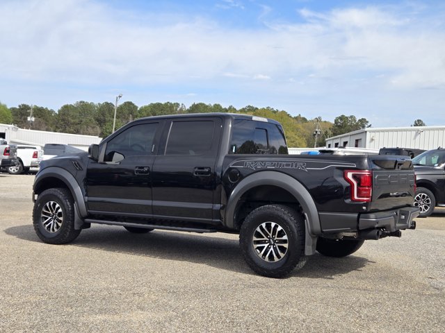 Used 2020 Ford F150 Raptor w/ Equipment Group 802A Luxury AWD/4WD image 24