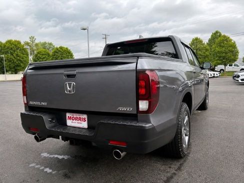 Used 2023 Honda Ridgeline RTL image 5