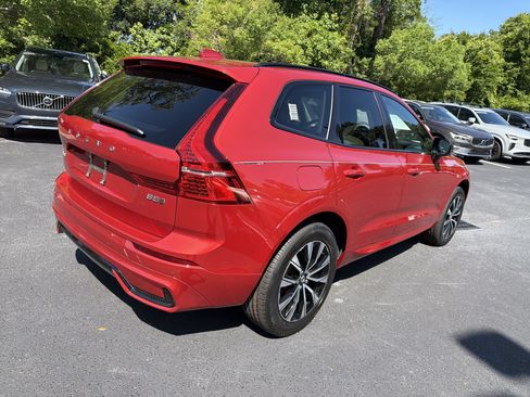 Certified 2024 Volvo XC60 B5 Core w/ Protection Package AWD/4WD image 45