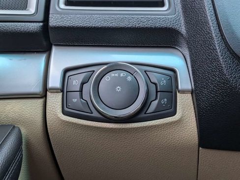 Used 2017 Ford Explorer XLT FWD image 21