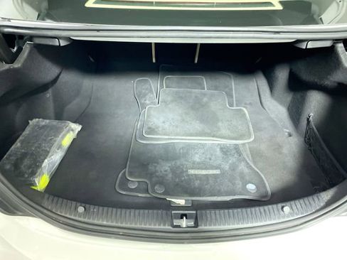 Used 2017 Mercedes-Benz C 300 4MATIC Sedan image 32