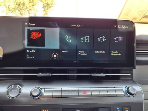 Certified 2026 Hyundai Kona SEL Premium FWD image 23