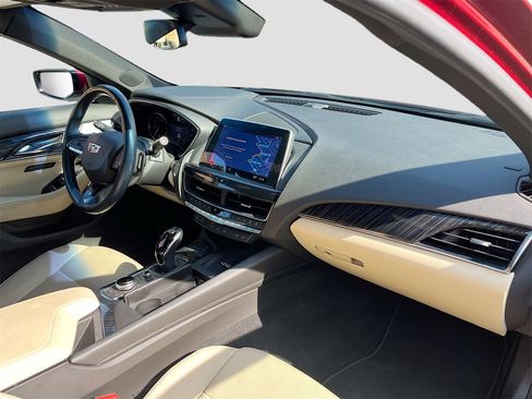 Used 2023 Cadillac CT5 Premium Luxury image 31