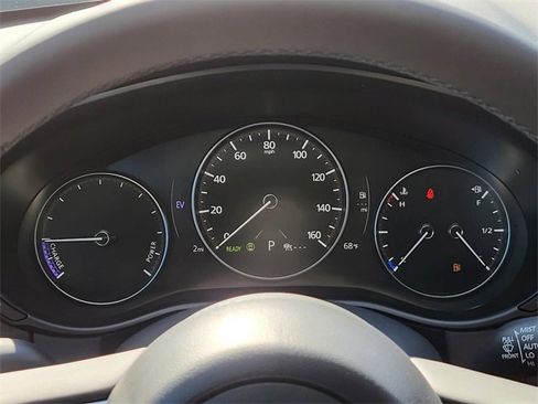 New 2026 MAZDA CX-50 AWD 2.5 Hybrid w/ Weather Package image 22