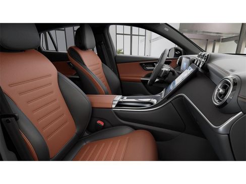 New 2026 Mercedes-Benz GLC 300 4MATIC image 4