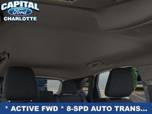 New 2026 Ford Escape Active image 23
