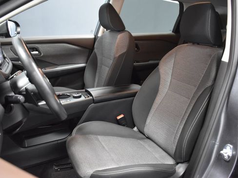 Certified 2023 Nissan Rogue SV AWD/4WD image 5