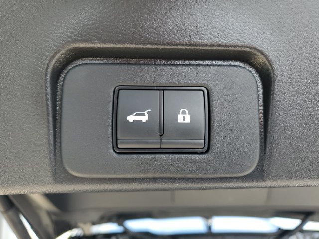 Used 2023 Nissan Rogue SL w/ SL Premium Package FWD image 11