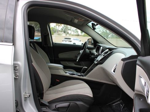 Used 2015 Chevrolet Equinox LT w/ Driver Convenience Package image 6