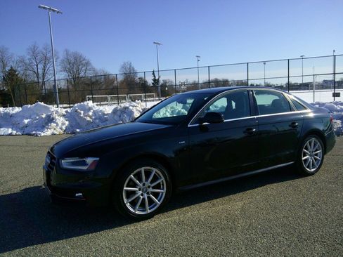 Used 2015 Audi A4 2.0T Premium image 19