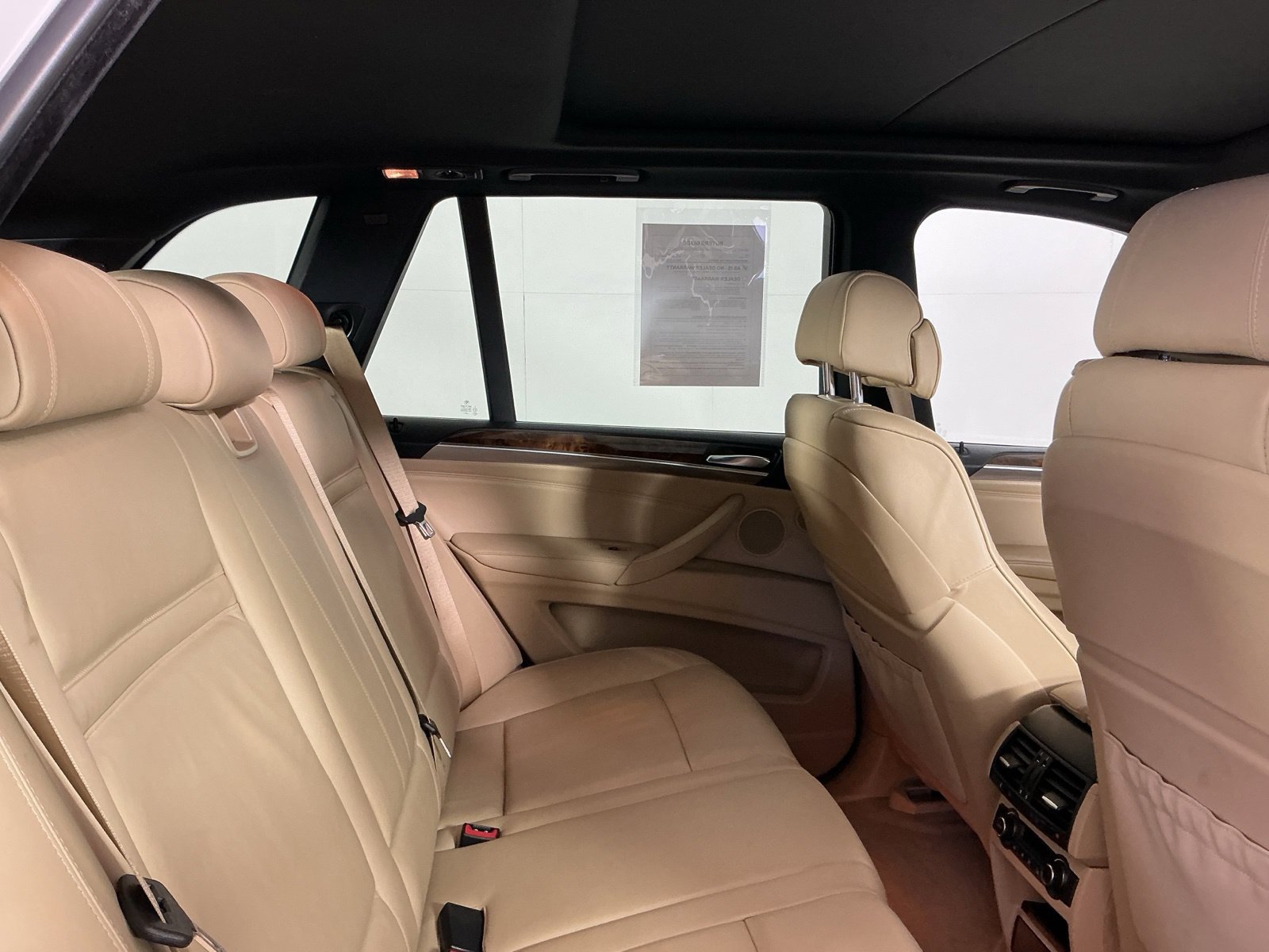 Used 2007 BMW X5 4.8i AWD/4WD image 17