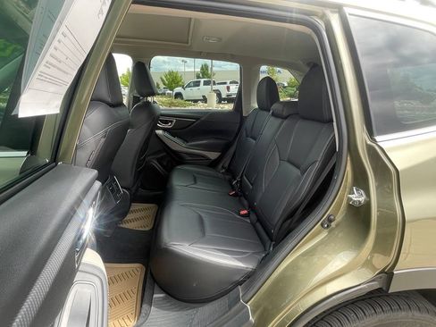 Used 2023 Subaru Forester Limited AWD/4WD image 29