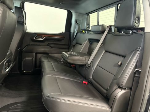Used 2023 GMC Sierra 1500 Denali image 16