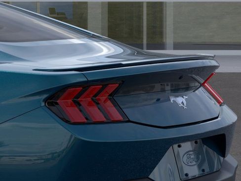 New 2026 Ford Mustang Premium RWD image 34