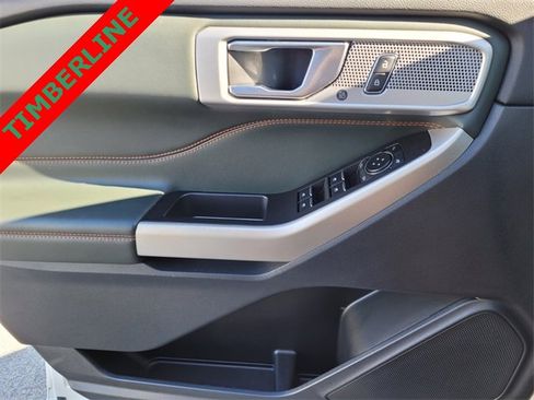 Used 2023 Ford Explorer Timberline w/ Timberline Technology Package image 24