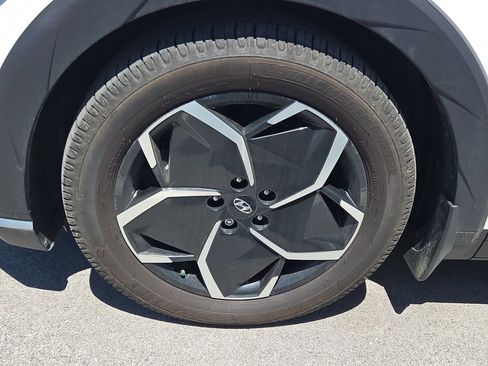 Certified 2023 Hyundai Ioniq 5 SEL AWD/4WD image 7
